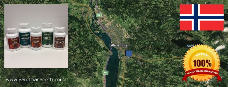 Purchase Clenbuterol Steroids online Lillehammer, Norway