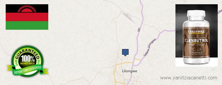 Where Can You Buy Clenbuterol Steroids online Lilongwe, Malawi