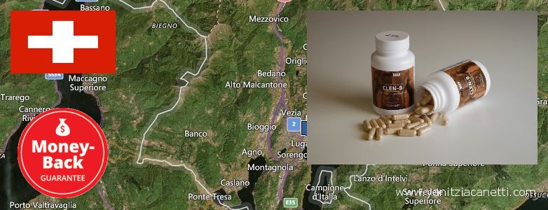 Wo kaufen Clenbuterol Steroids online Lugano, Switzerland