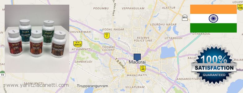 Purchase Clenbuterol Steroids online Madurai, India