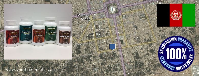 Where Can I Buy Clenbuterol Steroids online Mazar-e Sharif, Afghanistan