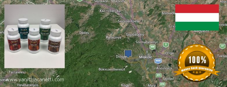 Πού να αγοράσετε Clenbuterol Steroids σε απευθείας σύνδεση Miskolc, Hungary