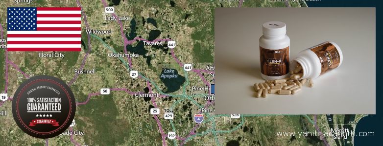 Πού να αγοράσετε Clenbuterol Steroids σε απευθείας σύνδεση Orlando, USA