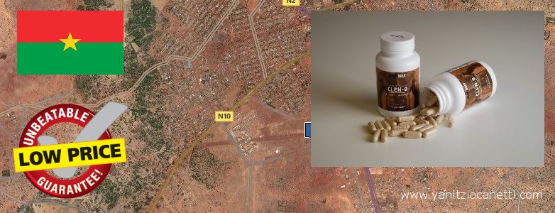 Où Acheter Clenbuterol Steroids en ligne Ouahigouya, Burkina Faso