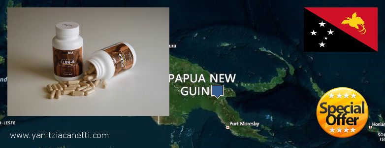 Gdzie kupić Clenbuterol Steroids w Internecie Papua New Guinea