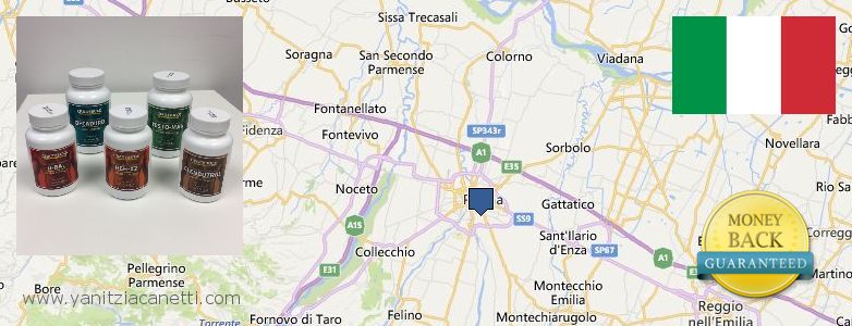 Wo kaufen Clenbuterol Steroids online Parma, Italy