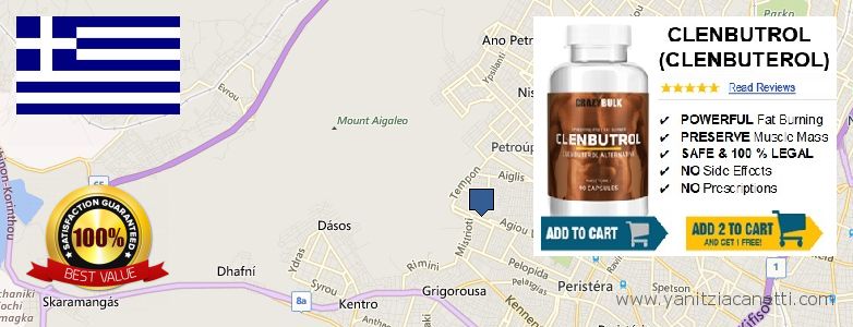 Where Can I Buy Clenbuterol Steroids online Peristeri, Greece