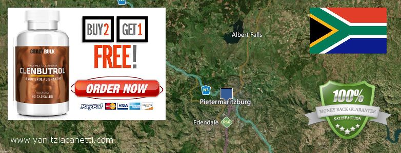 Best Place to Buy Clenbuterol Steroids online Pietermaritzburg, South Africa