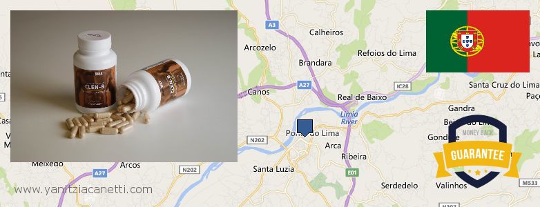 Where Can I Buy Clenbuterol Steroids online Ponte de Lima, Portugal