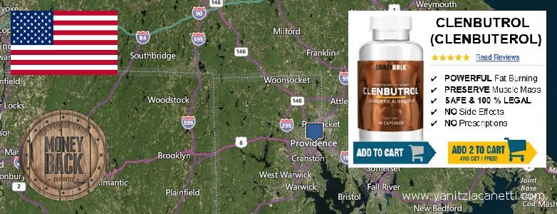 Où Acheter Clenbuterol Steroids en ligne Providence, USA