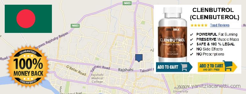 Where to Buy Clenbuterol Steroids online Rajshahi, Bangladesh