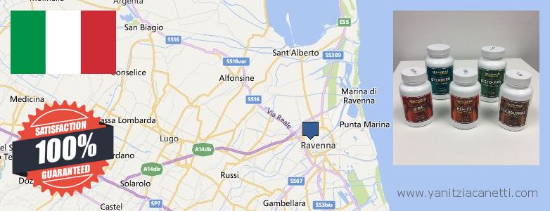 Dove acquistare Clenbuterol Steroids in linea Ravenna, Italy