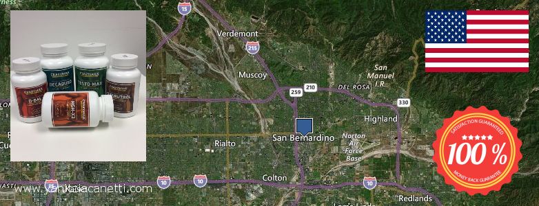 Πού να αγοράσετε Clenbuterol Steroids σε απευθείας σύνδεση San Bernardino, USA