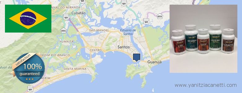 Where to Buy Clenbuterol Steroids online Santos, Brazil