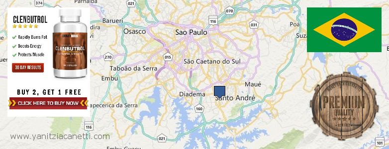 Dónde comprar Clenbuterol Steroids en linea Sao Bernardo do Campo, Brazil
