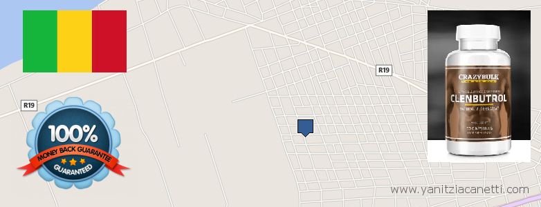 Où Acheter Clenbuterol Steroids en ligne Segou, Mali