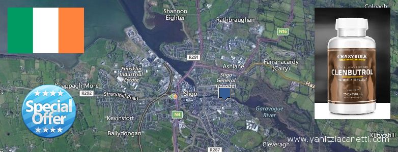Where Can I Buy Clenbuterol Steroids online Sligo, Ireland