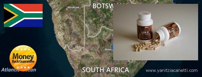 어디에서 구입하는 방법 Clenbuterol Steroids 온라인으로 South Africa