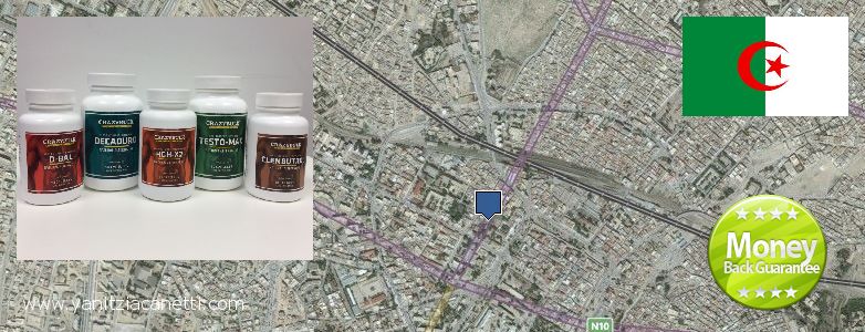 Where Can I Purchase Clenbuterol Steroids online Tebessa, Algeria