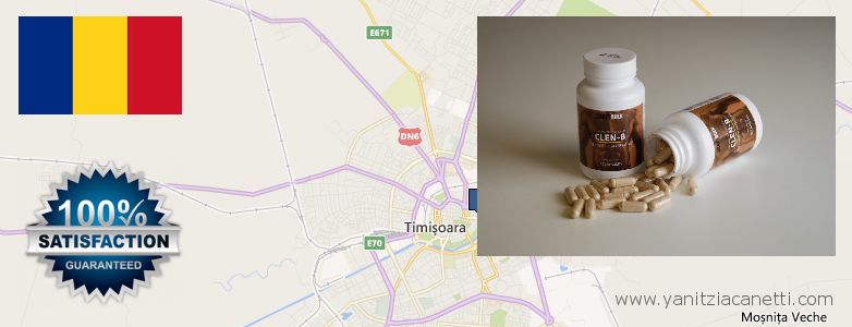Where to Buy Clenbuterol Steroids online Timişoara, Romania