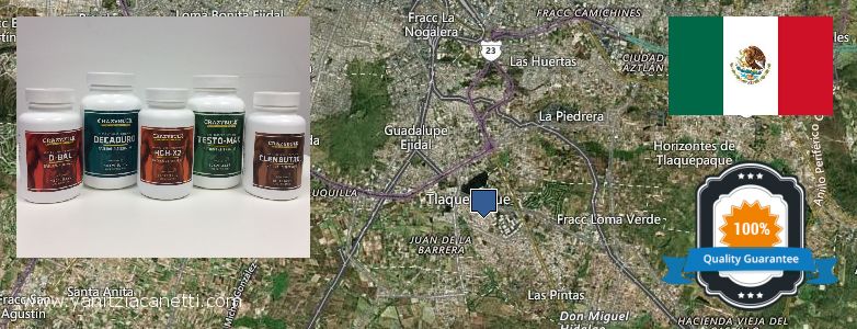 Dónde comprar Clenbuterol Steroids en linea Tlaquepaque, Mexico