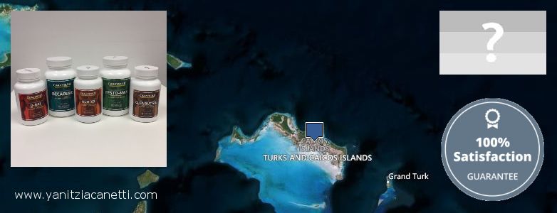 Dove acquistare Clenbuterol Steroids in linea Turks and Caicos Islands