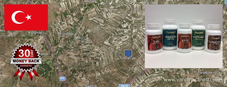 Πού να αγοράσετε Clenbuterol Steroids σε απευθείας σύνδεση Umraniye, Turkey