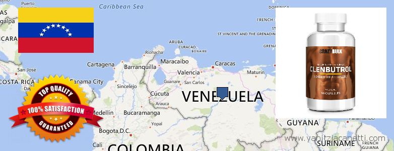 Hvor kan jeg købe Clenbuterol Steroids online Venezuela