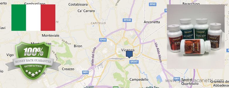 Wo kaufen Clenbuterol Steroids online Vicenza, Italy