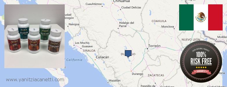 Where to Buy Clenbuterol Steroids online Victoria de Durango, Mexico