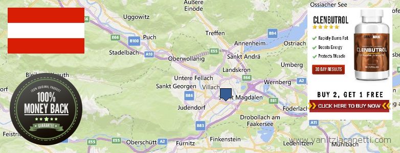 Where to Purchase Clenbuterol Steroids online Villach, Austria