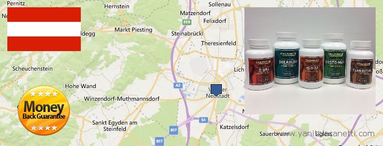 Where to Purchase Clenbuterol Steroids online Wiener Neustadt, Austria