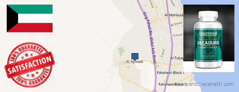 Where Can You Buy Deca Durabolin online Al Ahmadi, Kuwait