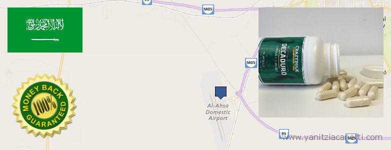 Where to Buy Deca Durabolin online Al-Ahsa, Saudi Arabia