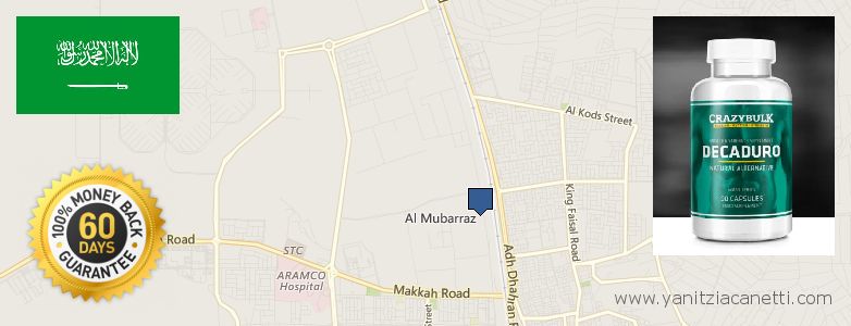 Where to Buy Deca Durabolin online Al Mubarraz, Saudi Arabia