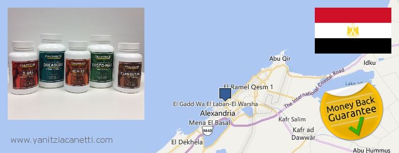 Where Can I Purchase Deca Durabolin online Alexandria, Egypt