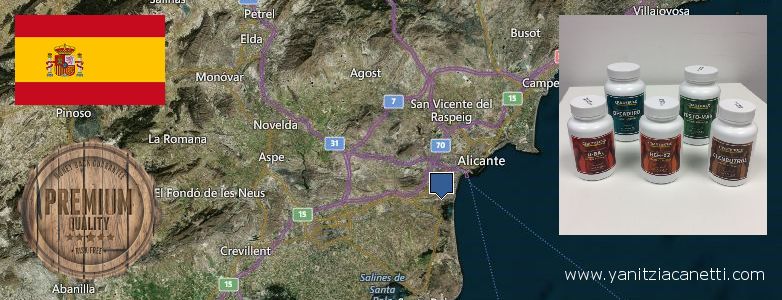 Where Can I Purchase Deca Durabolin online Alicante, Spain