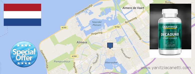 Waar te koop Deca Durabolin online Almere Stad, Netherlands