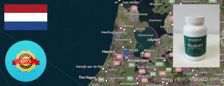 Best Place to Buy Deca Durabolin online Amsterdam, Netherlands