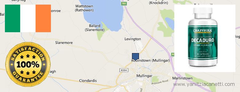 Where to Buy Deca Durabolin online An Muileann gCearr, Ireland