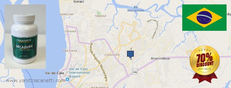 Dónde comprar Deca Durabolin en linea Ananindeua, Brazil