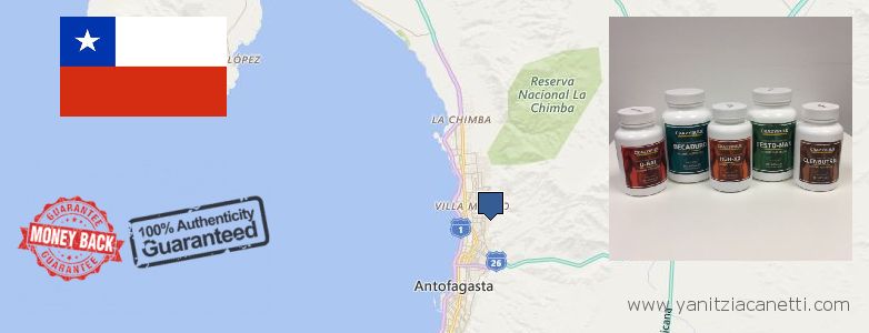 Where to Buy Deca Durabolin online Antofagasta, Chile