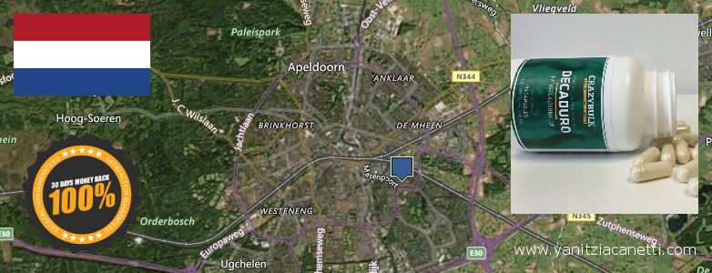 Where to Purchase Deca Durabolin online Apeldoorn, Netherlands