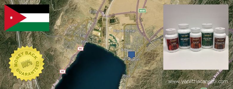 Where to Buy Deca Durabolin online Aqaba, Jordan