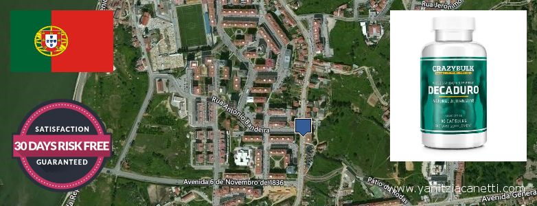 Best Place to Buy Deca Durabolin online Arrentela, Portugal