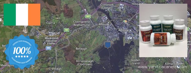 Where to Buy Deca Durabolin online Athlone, Ireland