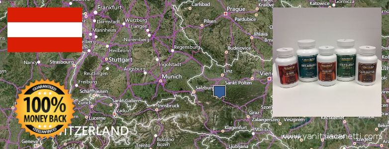 Πού να αγοράσετε Deca Durabolin σε απευθείας σύνδεση Austria