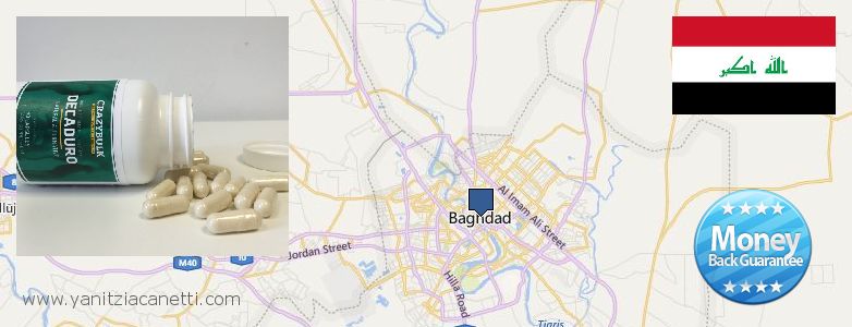 Buy Deca Durabolin online Baghdad, Iraq Where to Buy Deca Durabolin online Baghdad, Iraq