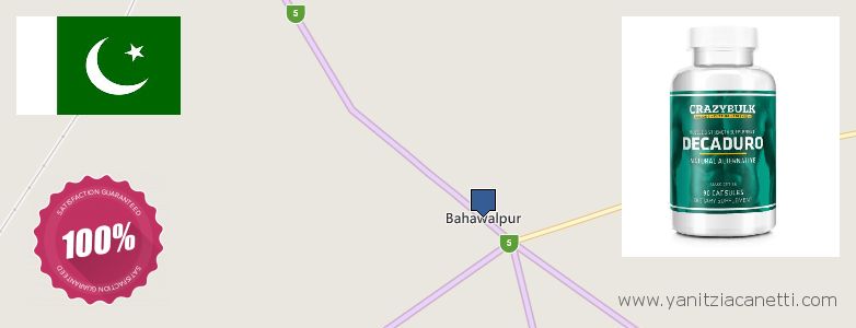 Where Can I Purchase Deca Durabolin online Bahawalpur, Pakistan