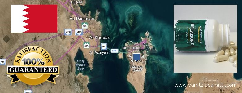Wo kaufen Deca Durabolin online Bahrain